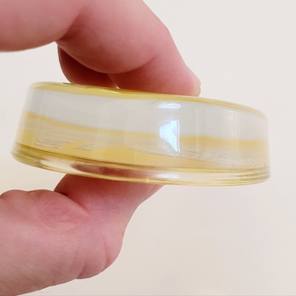 NWOT Sun Bowl💛Paperweight - Picture 6 of 7